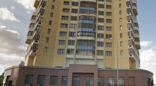 Офисная недвижимость ЖК " Корона Севера"