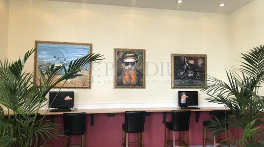 Бизнес-центр "River City" - Офисная недвижимость