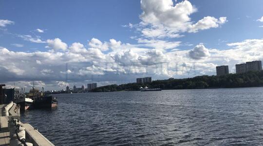 Бизнес-центр "River City" - Офисная недвижимость