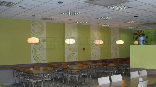 Офисная недвижимость Бизнес-центр "Меридиан"