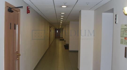 Офисная недвижимость Бизнес-центр "Меридиан"