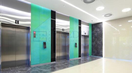 Офисная недвижимость Бизнес центр "Лотос"/ Башня А