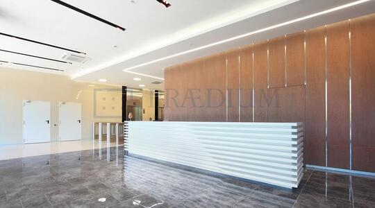 Офисная недвижимость Бизнес центр "Лотос"/ Башня А