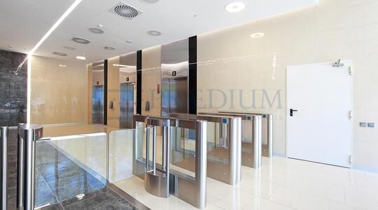 Офисная недвижимость Бизнес центр "Лотос"/ Башня А