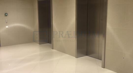 Офисная недвижимость Бизнес центр "Лотос"/ Башня А