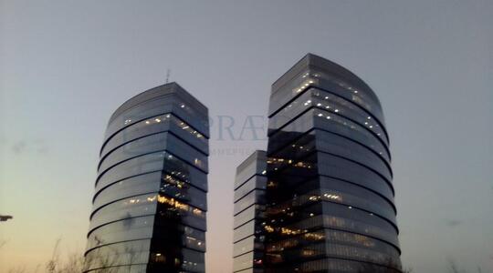 Офисная недвижимость Бизнес центр "Лотос"/ Башня А