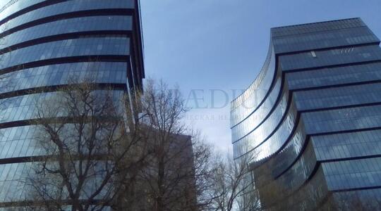 Офисная недвижимость Бизнес центр "Лотос"/ Башня А