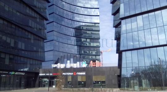 Офисная недвижимость Бизнес центр "Лотос"/ Башня А