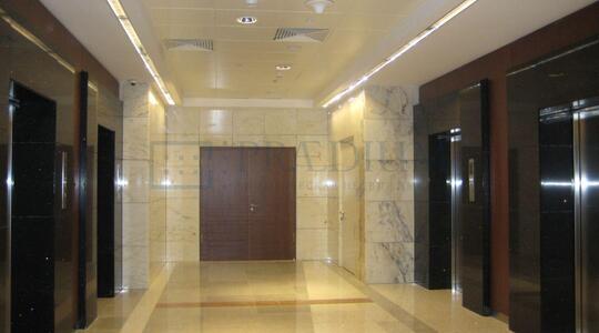 Офисная недвижимость Офисно-торговый комплекс "Метрополис"