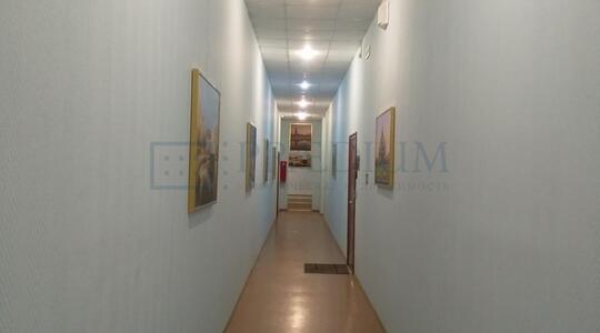 Офисная недвижимость Бизнес-центр "Космонавта Волкова, 31"