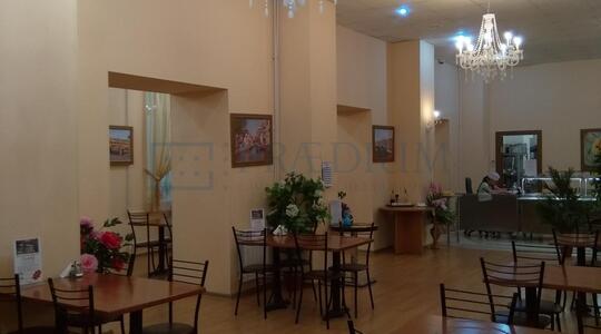 Офисная недвижимость Бизнес-центр "Космонавта Волкова, 31"