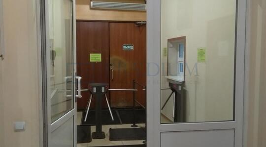 Офисная недвижимость Бизнес-центр "Космонавта Волкова, 31"