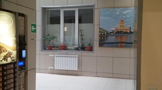 Офисная недвижимость Бизнес-центр "Космонавта Волкова, 31"