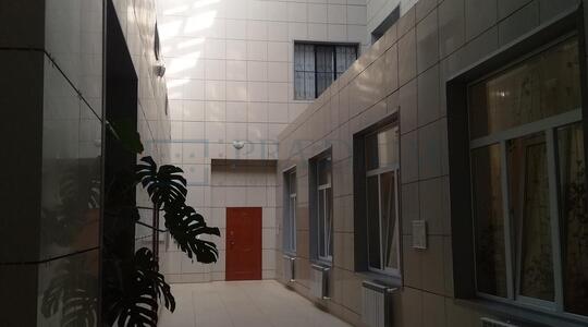 Офисная недвижимость Бизнес-центр "Космонавта Волкова, 31"