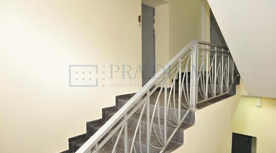 Офисная недвижимость Бизнес-центр "Семеновский"