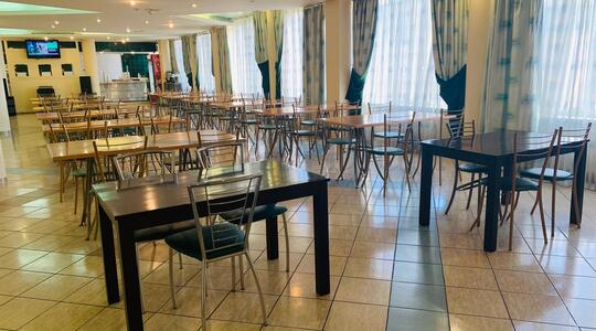 Офисная недвижимость Бизнес-центр "Семеновский"