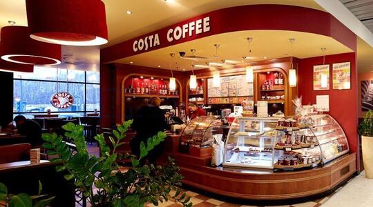 Офисная недвижимость Бизнес-парк "Химки"