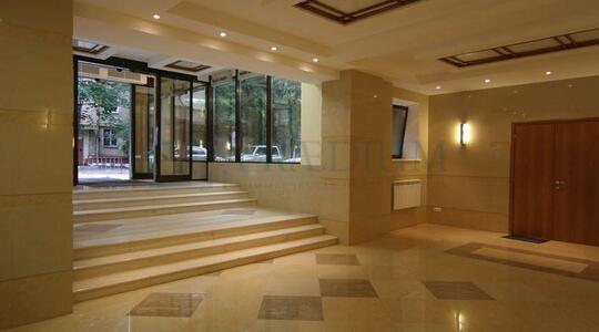 Офисная недвижимость Бизнес-центр "Avion"