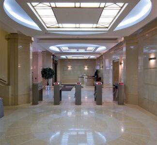 Офисная недвижимость Бизнес-центр "Avion"