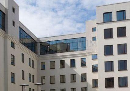 Офисная недвижимость Бизнес-центр "Avion"