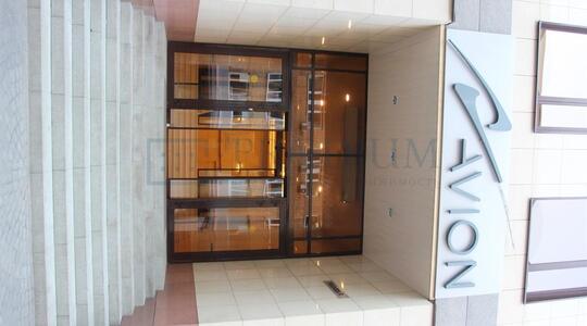 Офисная недвижимость Бизнес-центр "Avion"