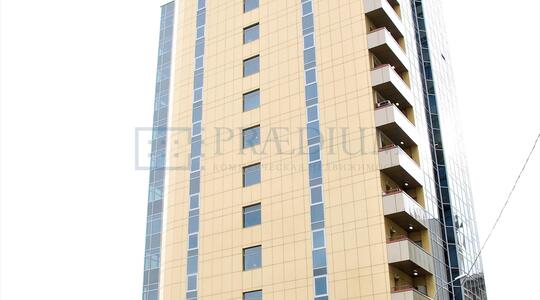 Офисная недвижимость Бизнес-центр "Путейский"