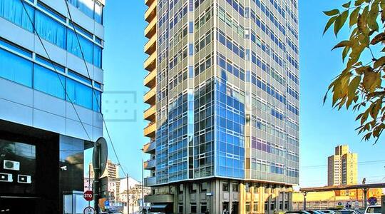 Офисная недвижимость Бизнес-центр "Путейский"