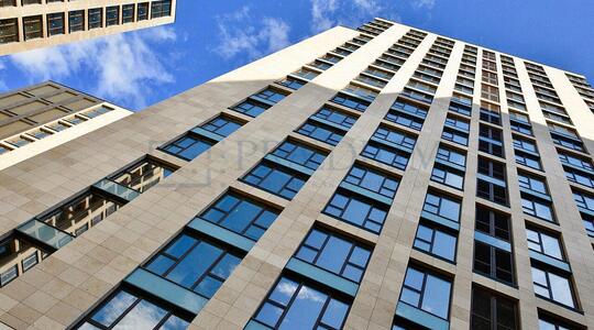 Офисная недвижимость Жилой комплекс RedSide