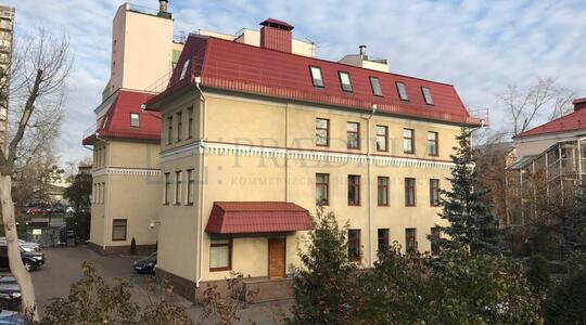 Офисная недвижимость Марксистская ул, д 14/16 стр 1, Москва