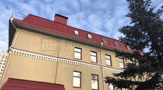 Офисная недвижимость Марксистская ул, д 14/16 стр 1, Москва