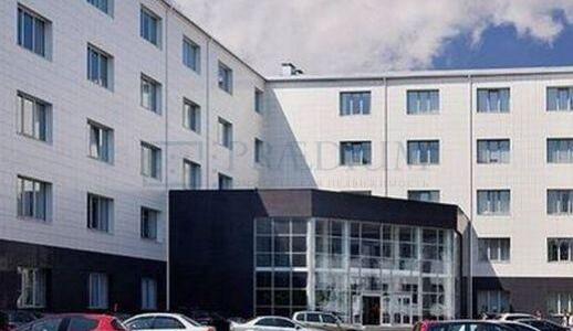 Офисная недвижимость Бизнес-центр "Южный порт"