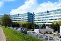 Офисная недвижимость Бизнес Парк "Крылатские Холмы"
