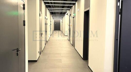 Офисная недвижимость Бизнес-центр DM Tower