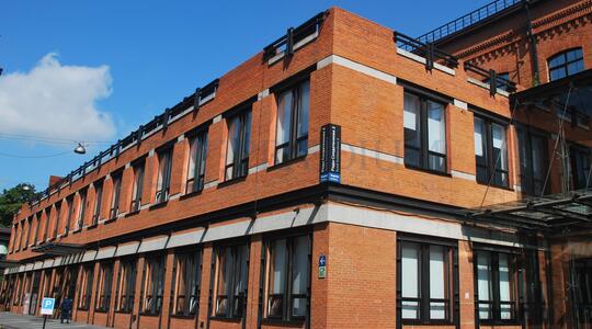 Офисная недвижимость Бизнес-квартал "Даниловская мануфактура"/Кор. "Ряды Солдатенкова-2"