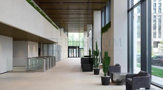 Офисная недвижимость Бизнес-центр "GEOLOG"