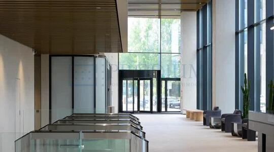 Офисная недвижимость Бизнес-центр "GEOLOG"