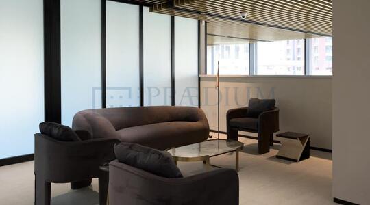 Офисная недвижимость Бизнес-центр "GEOLOG"