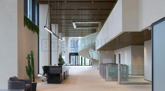 Офисная недвижимость Бизнес-центр "GEOLOG"