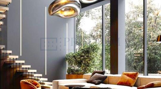 Офисная недвижимость Бизнес-центр "STONE Ходынка" Башня H3