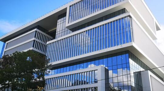 Офисная недвижимость Нахимовский пр. 49А