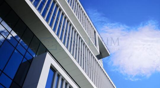 Офисная недвижимость Нахимовский пр. 49А