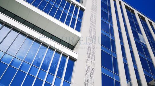 Офисная недвижимость Нахимовский пр. 49А