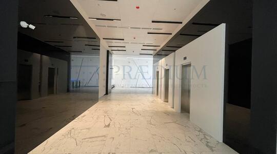 Офисная недвижимость Нахимовский пр. 49А