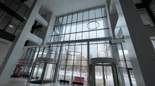 Офисная недвижимость Нахимовский пр. 49А