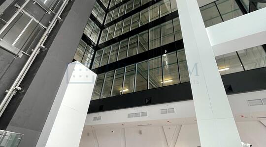 Офисная недвижимость Нахимовский пр. 49А