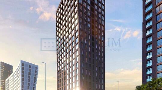 Офисная недвижимость AFI-PARK