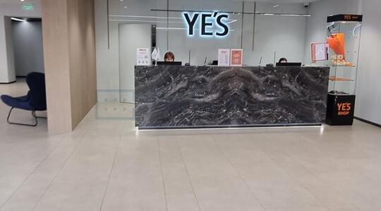 Офисная недвижимость Андропова пр, вл. 10