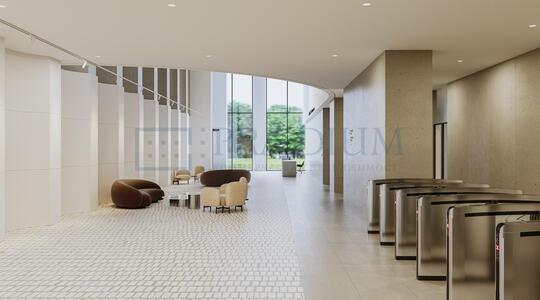 Офисная недвижимость Бизнес-центр "STONE Савеловская" Башня 2