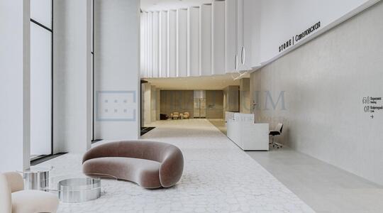 Офисная недвижимость Бизнес-центр "STONE Савеловская" Башня 2