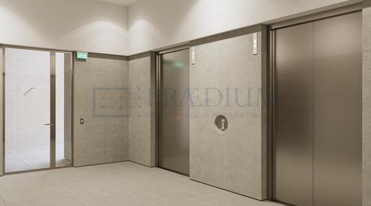 Офисная недвижимость Бизнес-центр "STONE Савеловская" Башня 2